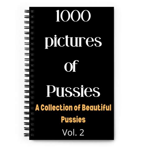 pussy collection